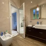 New One-bedroom With Terrace In The Nolo Area, Metro 1 Rovereto Stop Lejlighed Milano