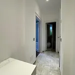 New One-bedroom With Terrace In The Nolo Area, Metro 1 Rovereto Stop *