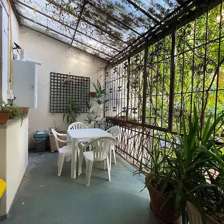 New One-bedroom With Terrace In The Nolo Area, Metro 1 Rovereto Stop